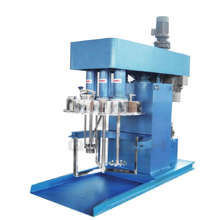 双行星搅拌机 双行星搅拌机